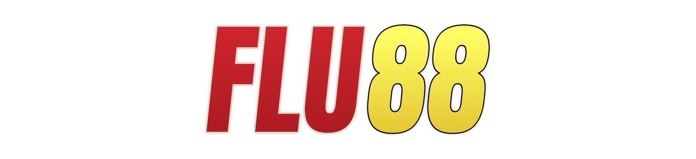 flu88 logo
